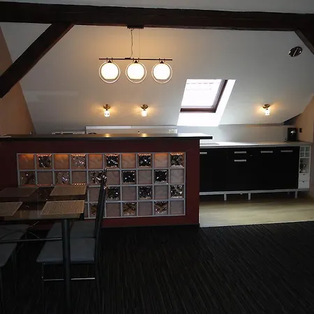 Apartament Nina Wisla Room photo