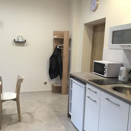 Apartament Nina Wisla Exterior photo