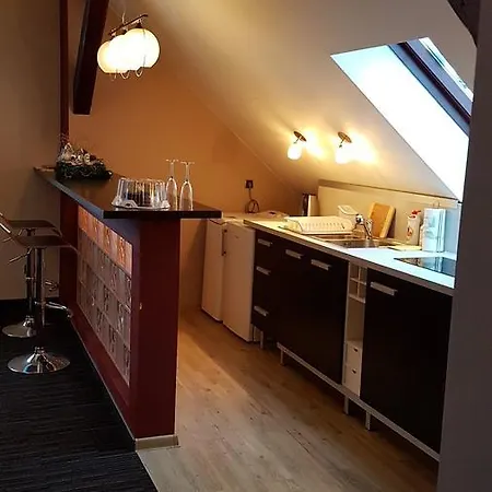 Apartament Nina Wisla Exterior photo