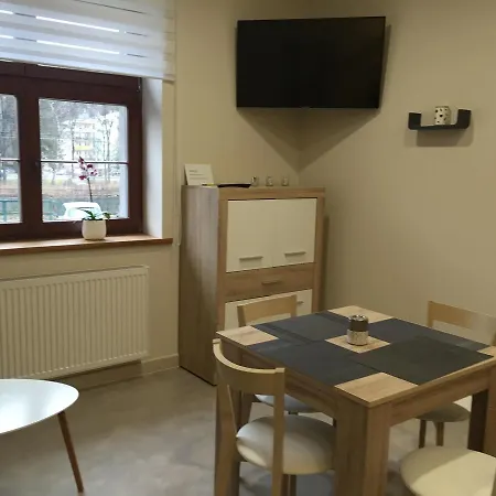 Apartament Nina Wisla Exterior photo