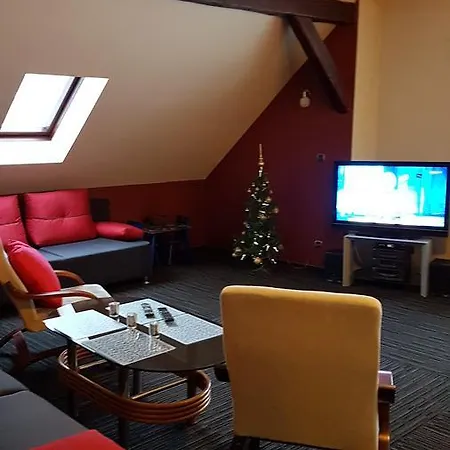 Apartament Nina Wisla Exterior photo