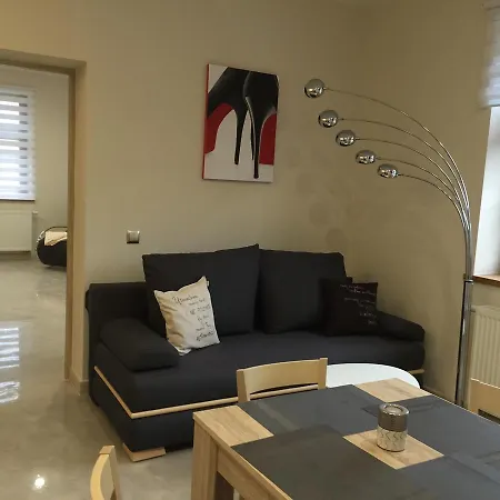 Apartament Nina Wisla Exterior photo