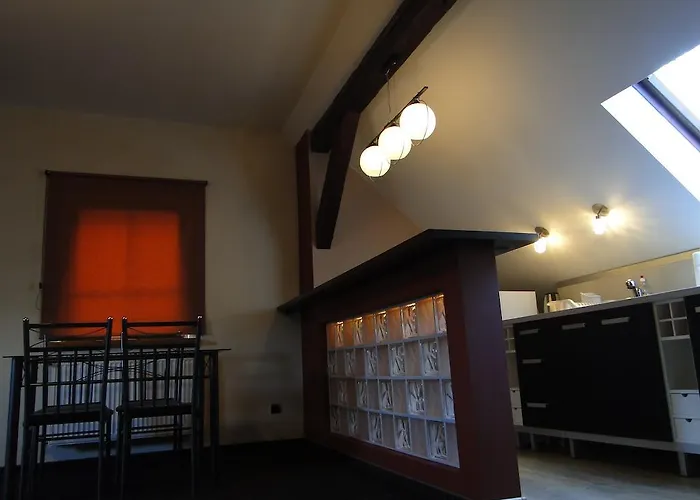 Apartament Nina