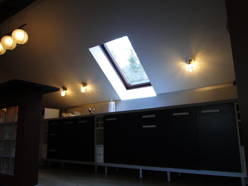 Apartment Nina Wisla