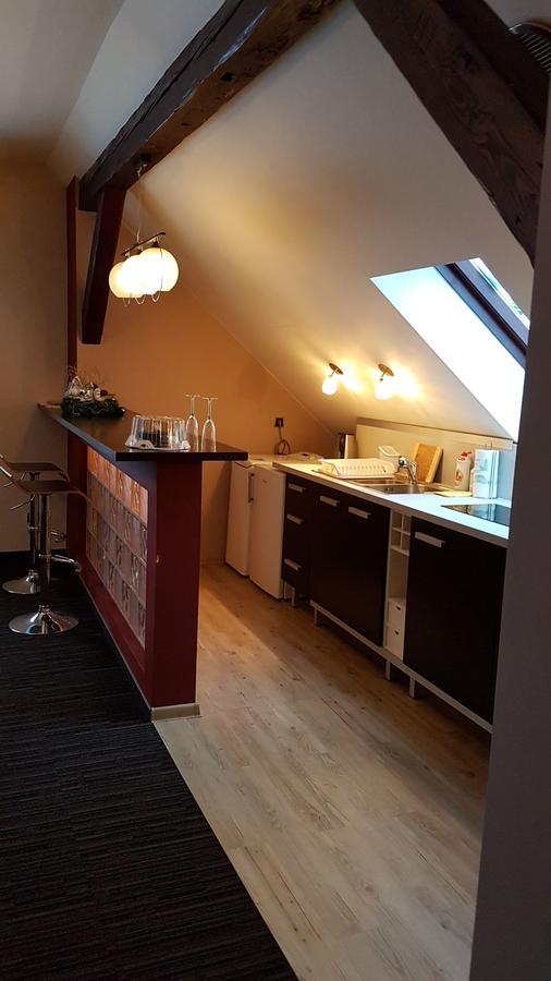 Apartment Nina Wisla
