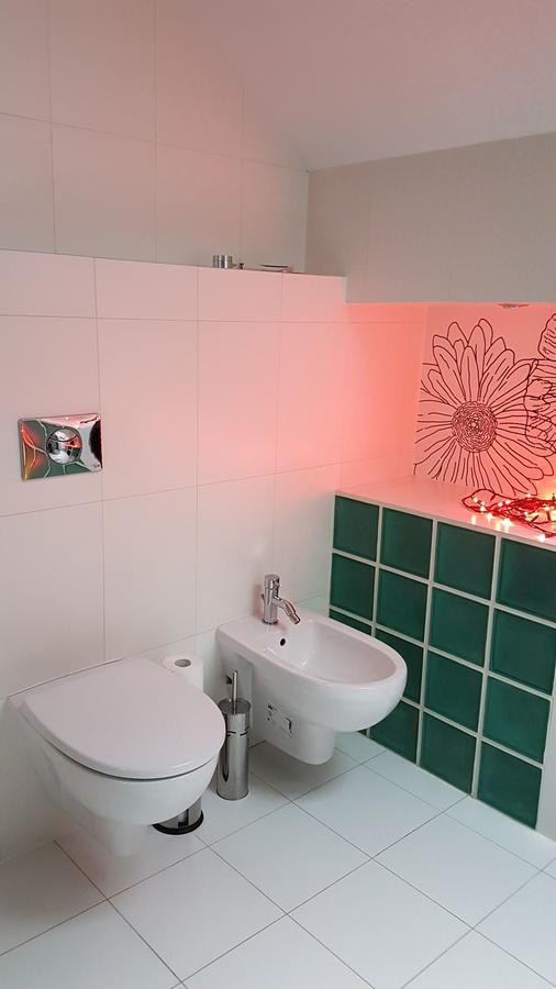 Nina Apartment