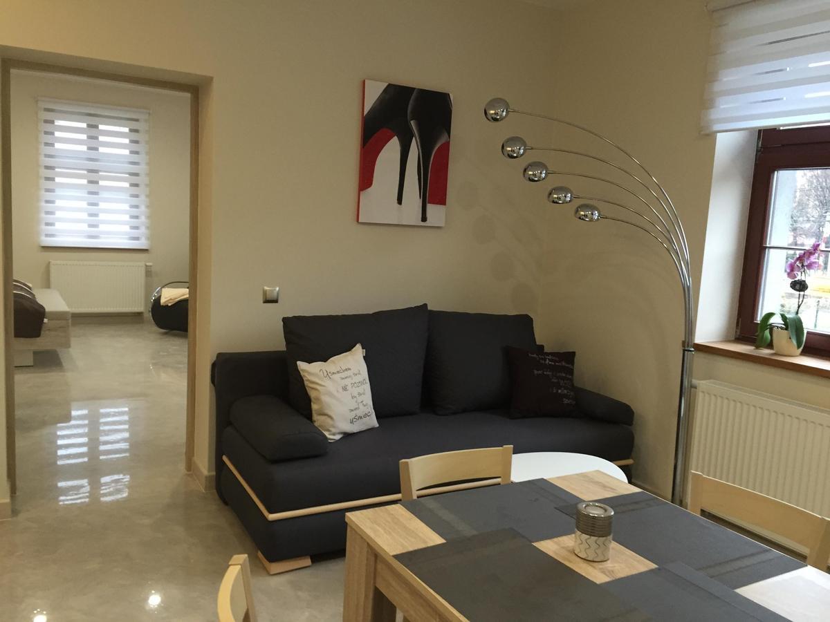 Apartment Nina